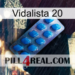 Vidalista 20 viagra1